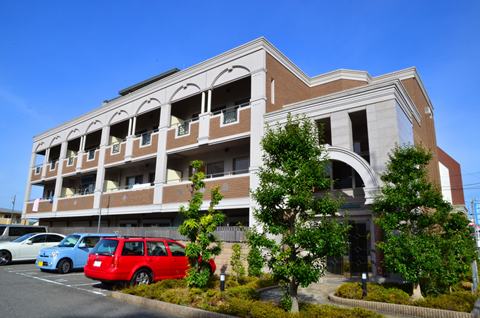 はちじんのアパート・ビル維持管理