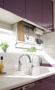 キッチンのリフォーム