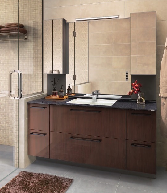 おすすめのTOTOの洗面台リフォームもはちじんにお任せ！