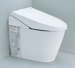 TOTOの人気のトイレもはちじんで！割引キャンペーンでお得にトイレ交換！