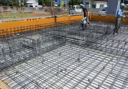 ～満点の耐震設計を創りたい～他の業者さんの倍以上の強度を誇る耐震技術でお客様のお家を守ります。