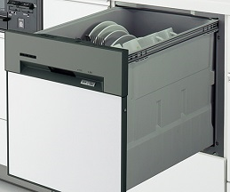 おすすめ全自動食洗器の購入・取付もはちじんがお手伝いいたします。