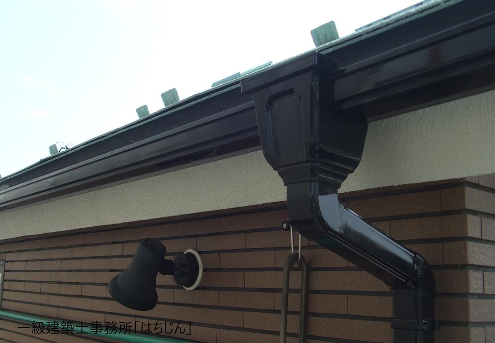 雨樋